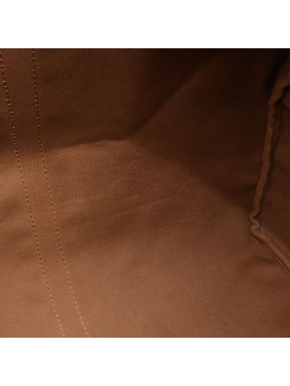 Louis Vuitton Monogram Keepall Bandouliere 55 Boston Bag Travel Purse 2-Way - Picture 9 of 9